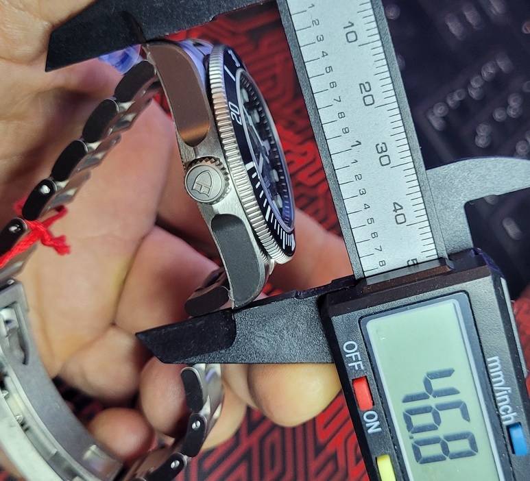 Tudor Pelagos 39 - Page 6 Pd3u