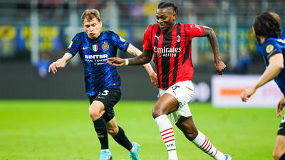Pronostic Milan Inter GRATUIT Serie A