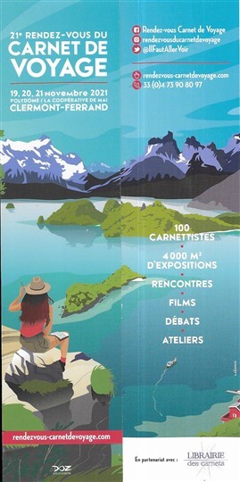 carnets de voyages Uull