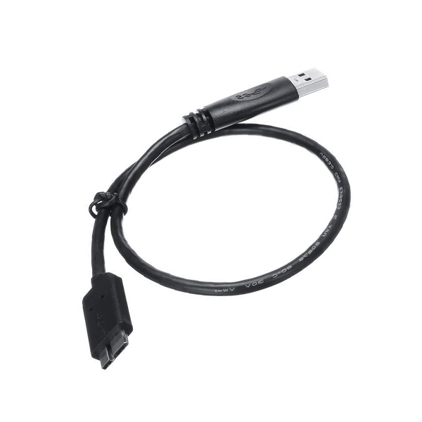 Disque Dur Externe Câble connectique USB