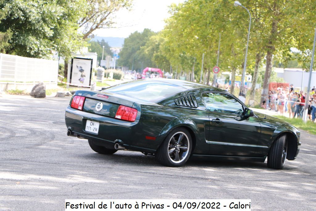[07] 04/09/2022 - Festival de l'auto à Privas 10ox
