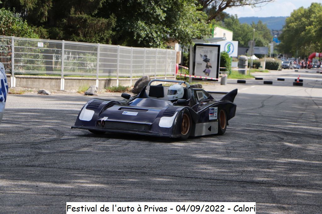 [07] 04/09/2022 - Festival de l'auto à Privas 15x5