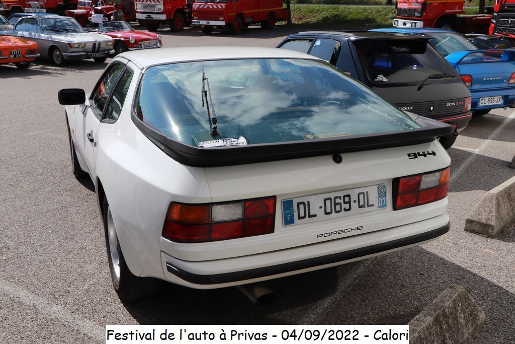 [07] 04/09/2022 - Festival de l'auto à Privas - Page 2 2meu