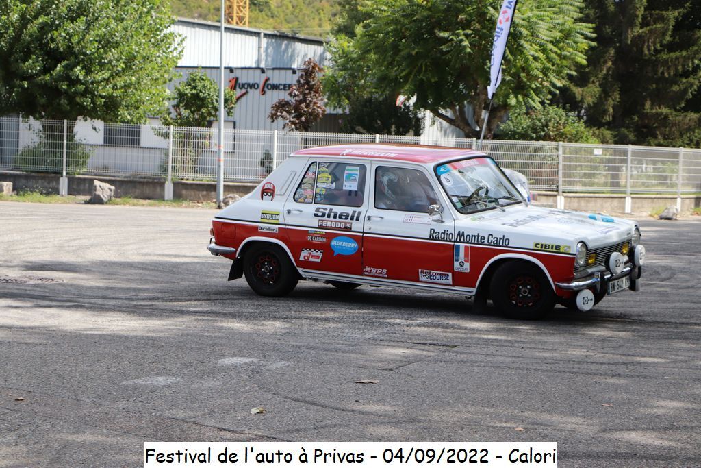 [07] 04/09/2022 - Festival de l'auto à Privas - Page 3 30to