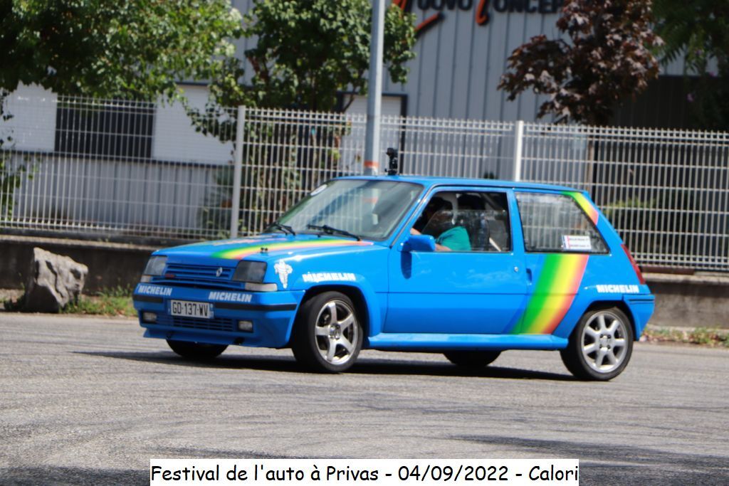 [07] 04/09/2022 - Festival de l'auto à Privas - Page 3 30tz