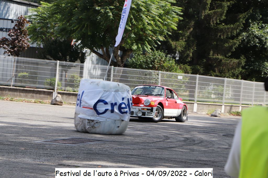 [07] 04/09/2022 - Festival de l'auto à Privas 3i2f