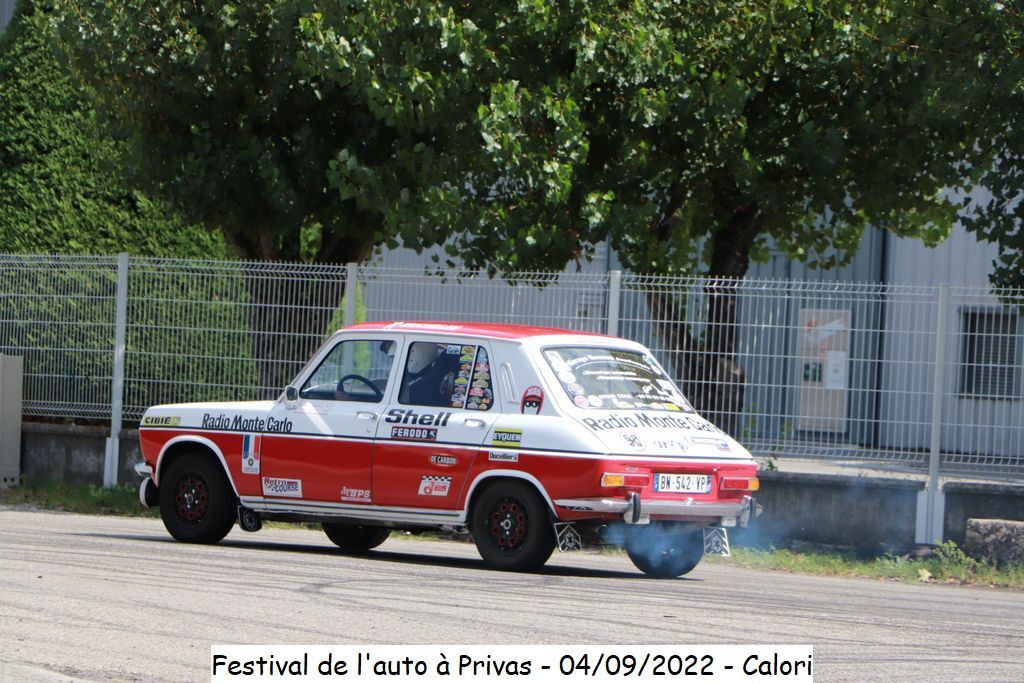 [07] 04/09/2022 - Festival de l'auto à Privas - Page 3 3nky