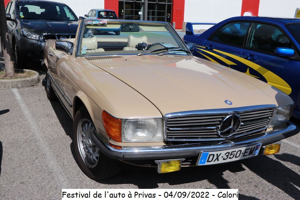 [07] 04/09/2022 - Festival de l'auto à Privas - Page 2 43i3