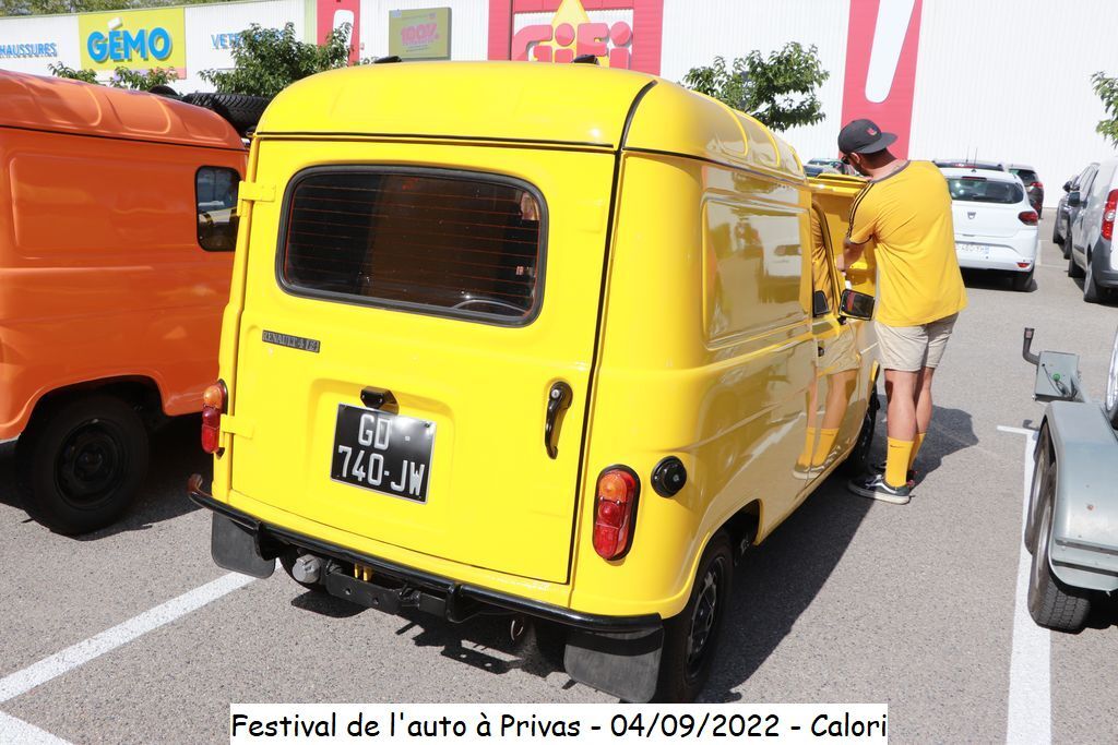 [07] 04/09/2022 - Festival de l'auto à Privas - Page 8 45xb
