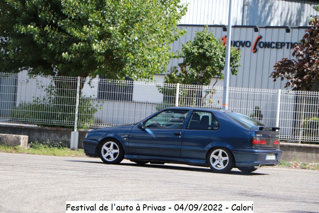 [07] 04/09/2022 - Festival de l'auto à Privas 4a98