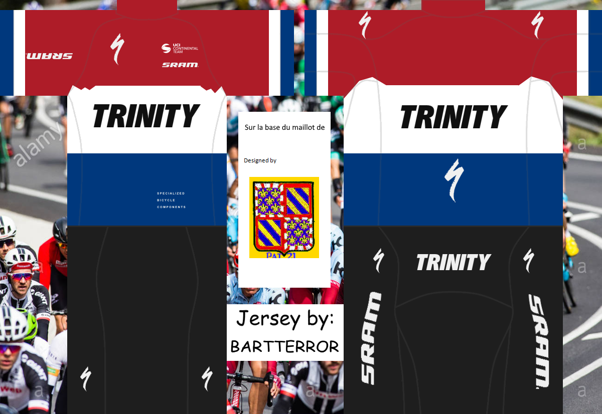TRINITY RACING [TRI] - Continental - PCM France - Le Gruppetto - Forum ...