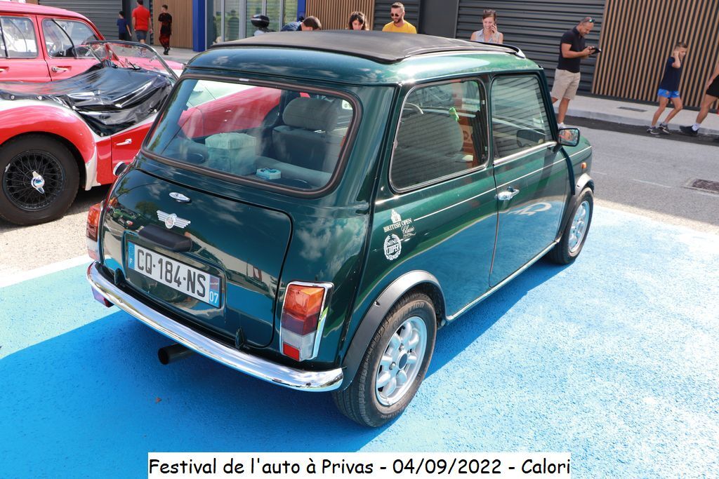 [07] 04/09/2022 - Festival de l'auto à Privas - Page 8 4r7p