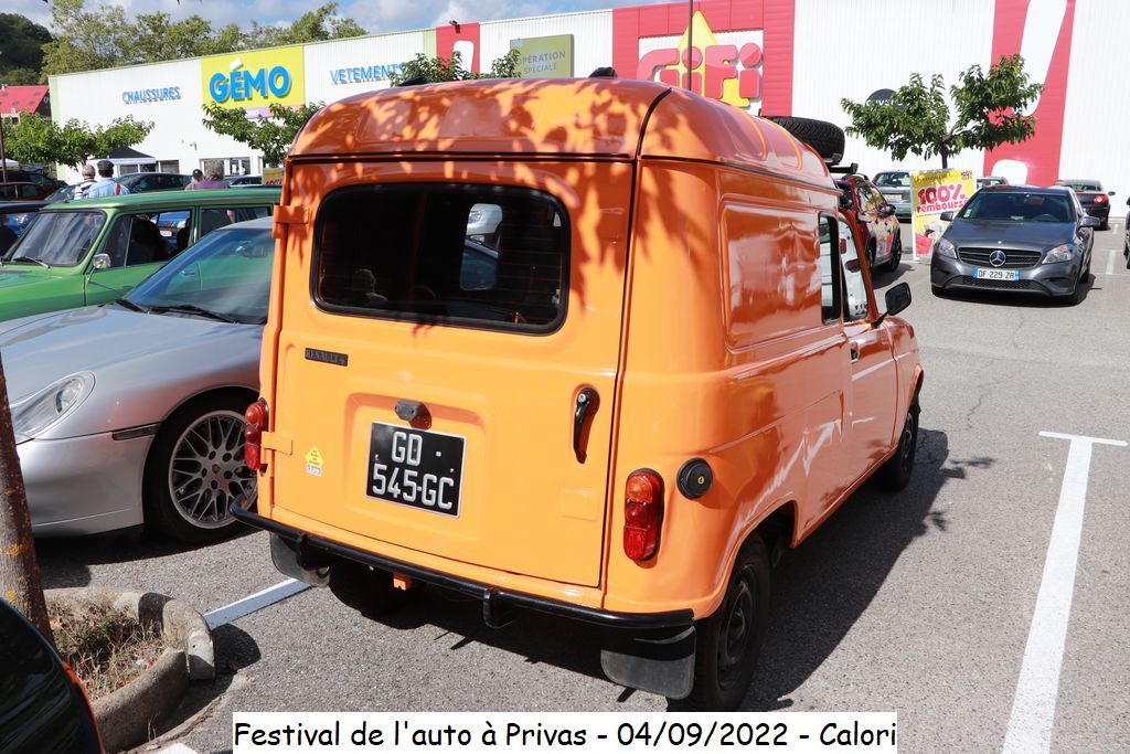 [07] 04/09/2022 - Festival de l'auto à Privas - Page 8 5203