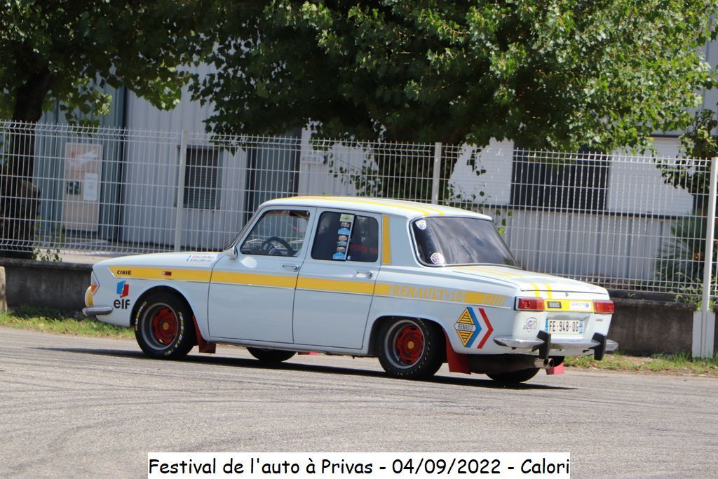 [07] 04/09/2022 - Festival de l'auto à Privas 5dv0