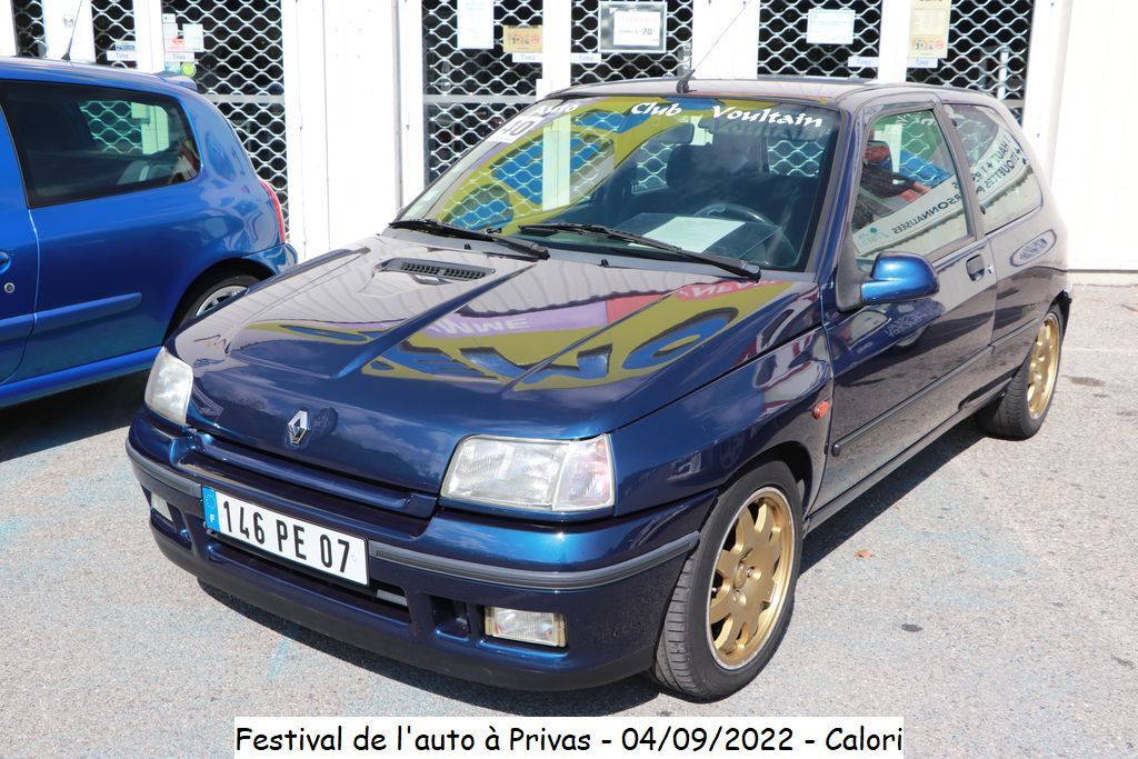[07] 04/09/2022 - Festival de l'auto à Privas - Page 2 62n8