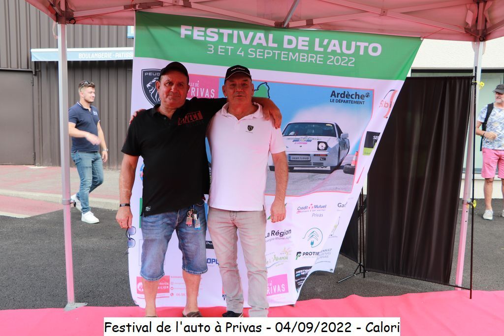 [07] 04/09/2022 - Festival de l'auto à Privas - Page 2 69je