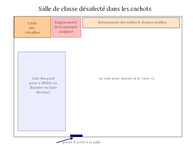 anniversaire - Soirée d'anniversaire de Blo /Libre ft étudiants 8h31