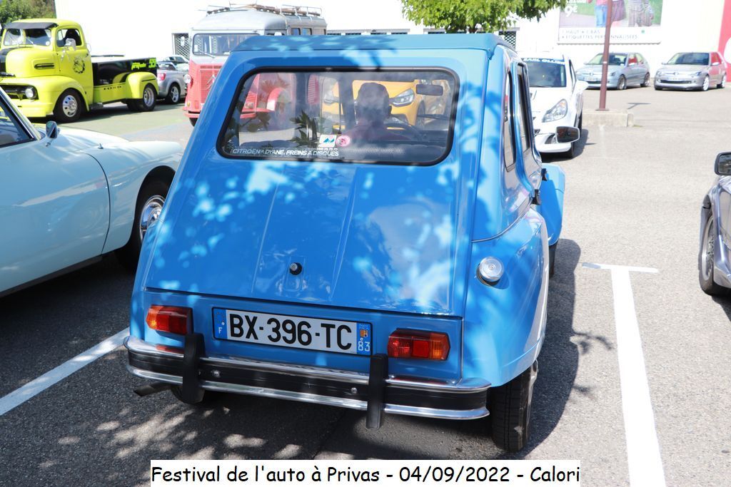 [07] 04/09/2022 - Festival de l'auto à Privas - Page 2 8kvu