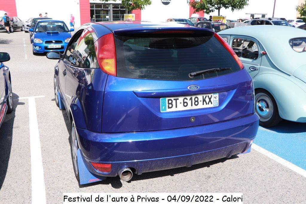 [07] 04/09/2022 - Festival de l'auto à Privas - Page 8 8w41