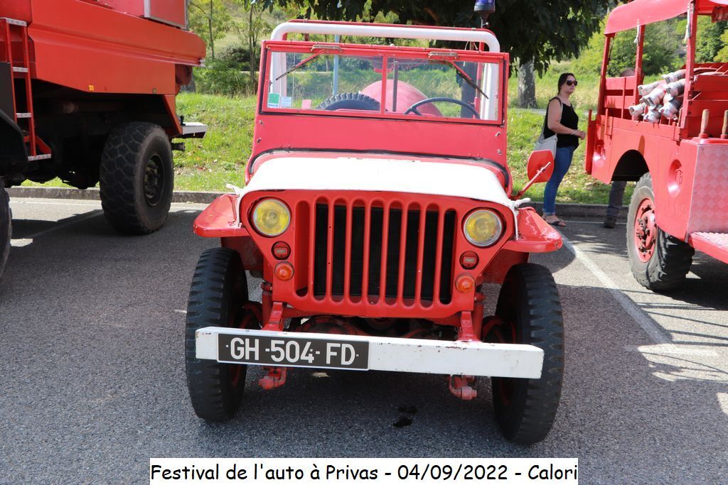 [07] 04/09/2022 - Festival de l'auto à Privas - Page 3 90jk