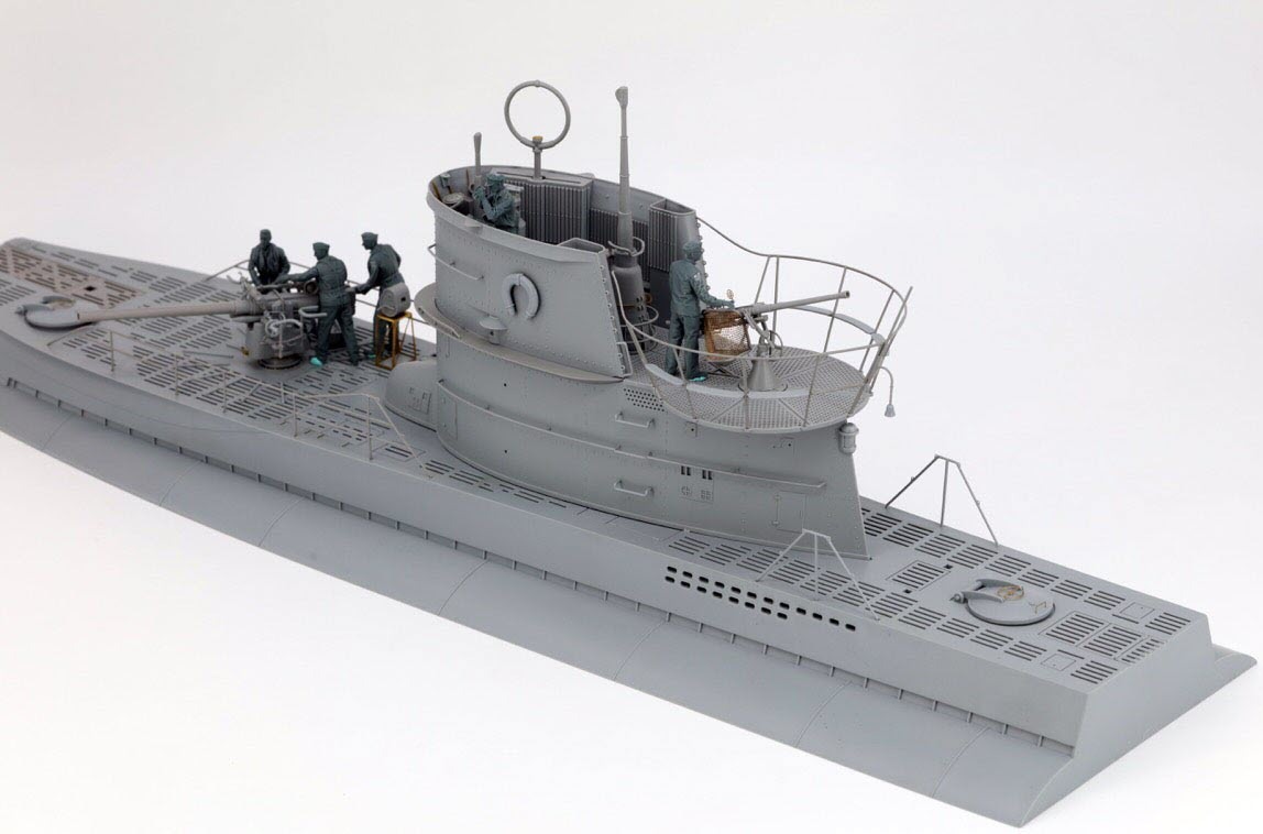 Border Model Figurine 1/35. 926h