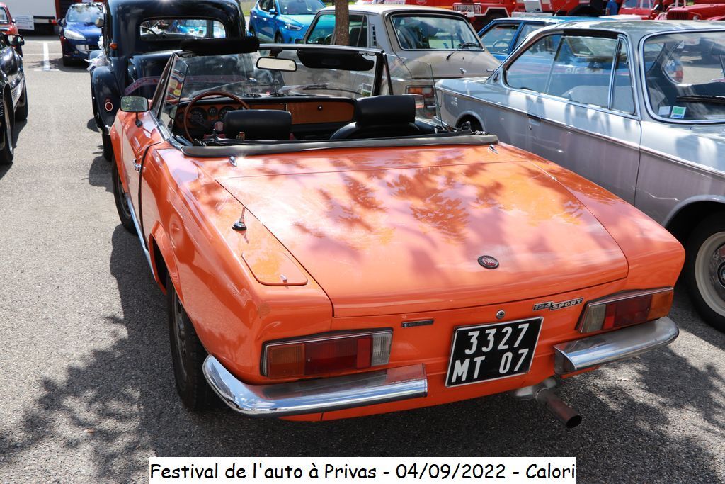 [07] 04/09/2022 - Festival de l'auto à Privas - Page 2 9hq8