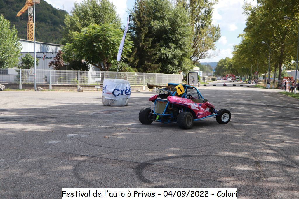 [07] 04/09/2022 - Festival de l'auto à Privas Ajre