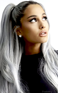 Ariana Grande B2t0