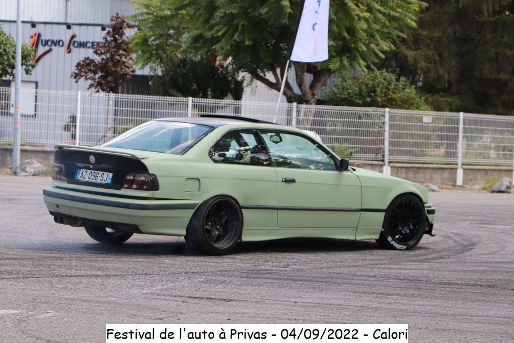[07] 04/09/2022 - Festival de l'auto à Privas - Page 8 B679