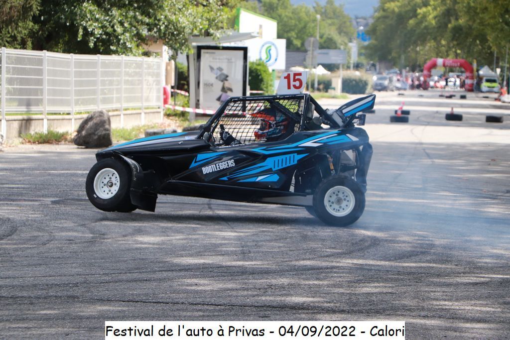[07] 04/09/2022 - Festival de l'auto à Privas Bfkl