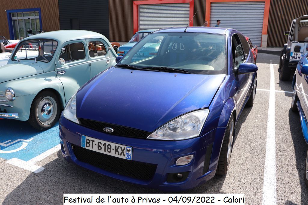 [07] 04/09/2022 - Festival de l'auto à Privas - Page 8 Bleb