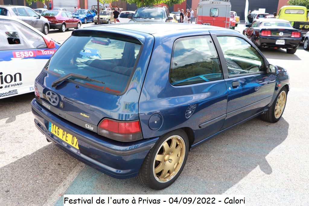 [07] 04/09/2022 - Festival de l'auto à Privas - Page 2 Bs12