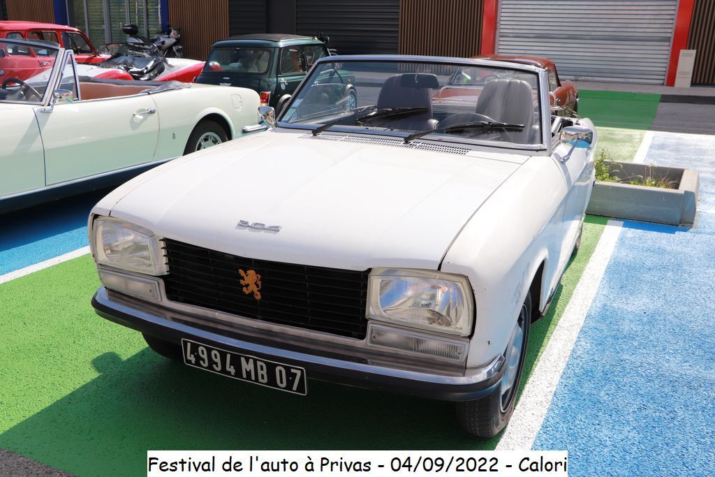 [07] 04/09/2022 - Festival de l'auto à Privas - Page 8 C0a9