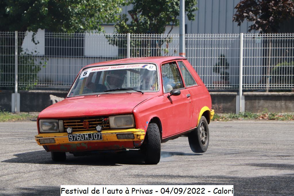 [07] 04/09/2022 - Festival de l'auto à Privas - Page 3 C99d