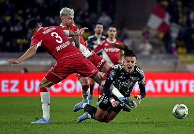 Pronostic Monaco Lyon GRATUIT Ligue 1