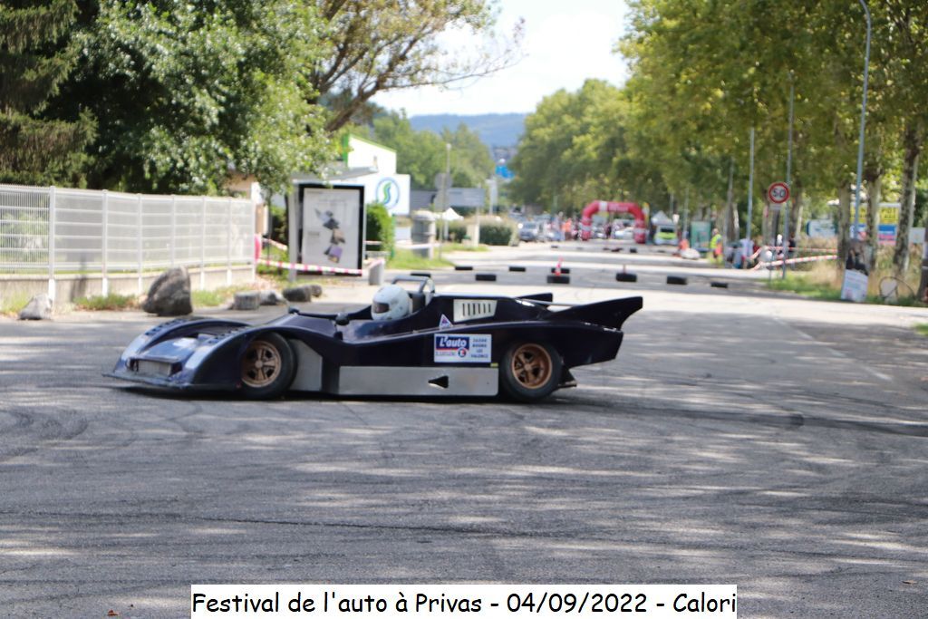 [07] 04/09/2022 - Festival de l'auto à Privas E35g