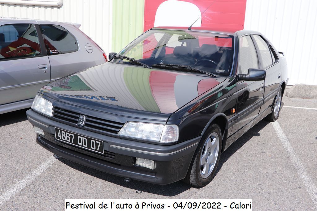 [07] 04/09/2022 - Festival de l'auto à Privas - Page 2 Ekoe