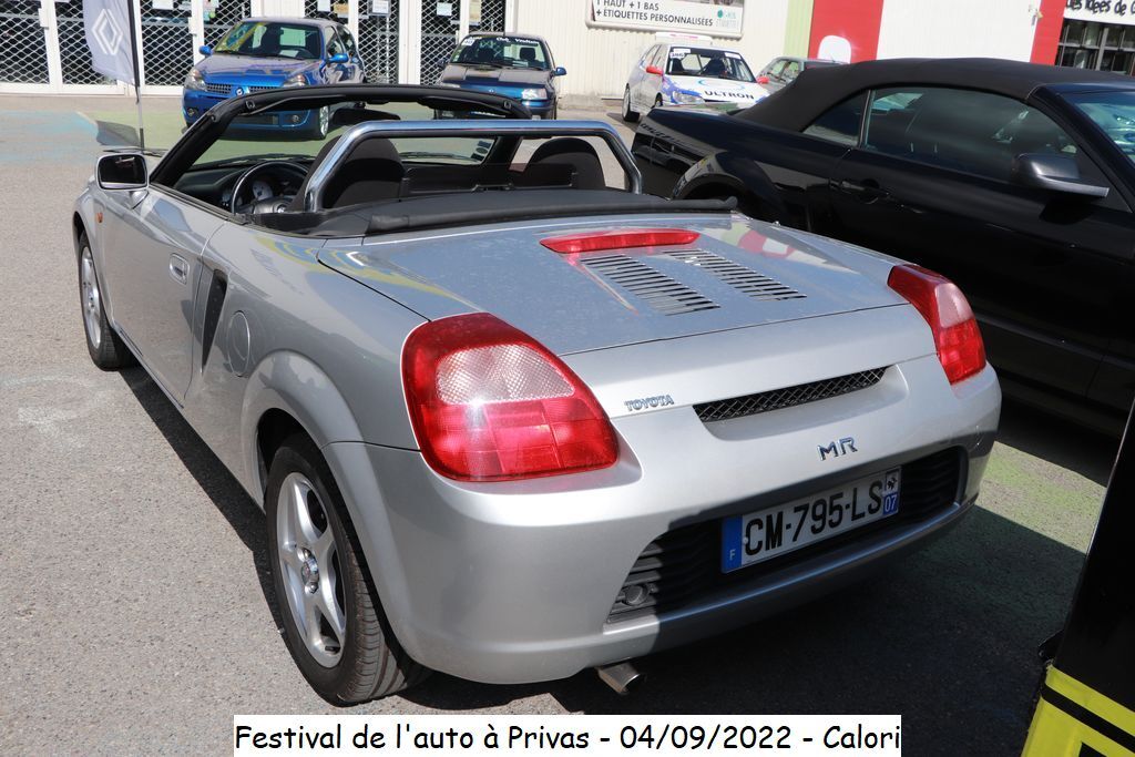 [07] 04/09/2022 - Festival de l'auto à Privas - Page 2 Er85
