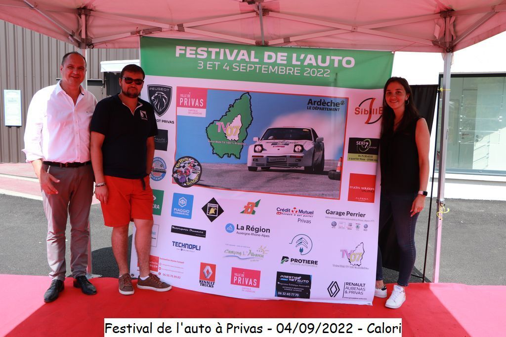 [07] 04/09/2022 - Festival de l'auto à Privas - Page 3 Fqid