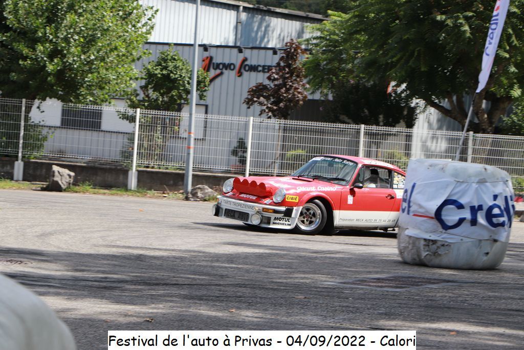[07] 04/09/2022 - Festival de l'auto à Privas Fqzf