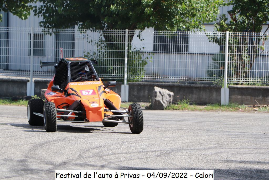 [07] 04/09/2022 - Festival de l'auto à Privas Gdsd