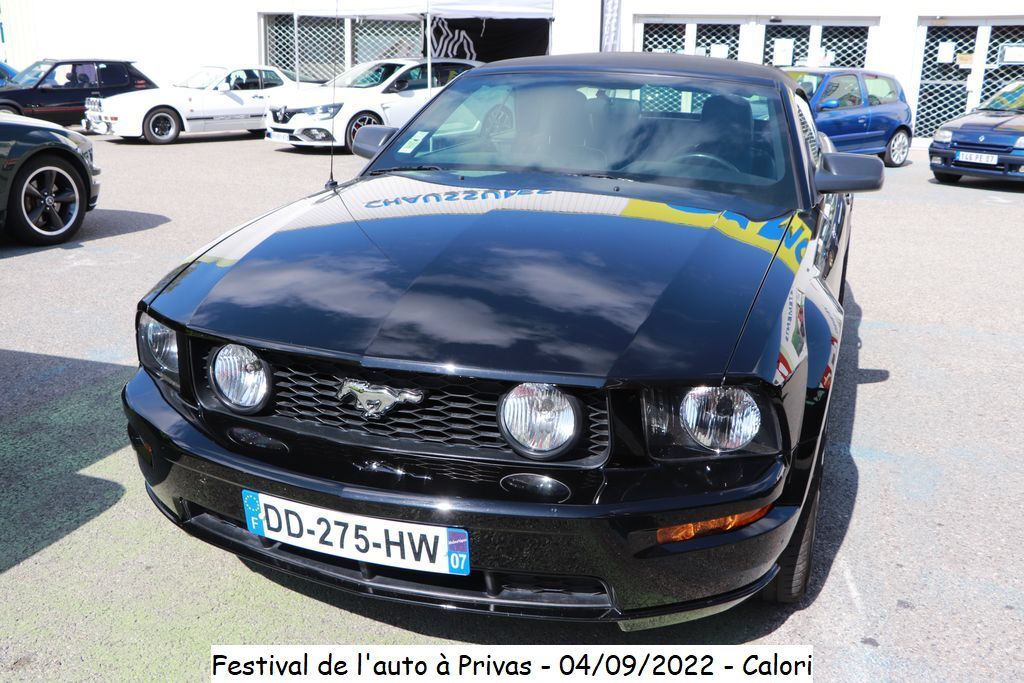 [07] 04/09/2022 - Festival de l'auto à Privas - Page 2 Gedp