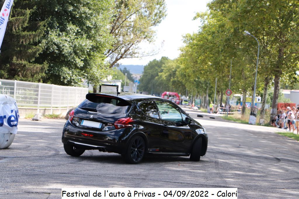 [07] 04/09/2022 - Festival de l'auto à Privas H52n