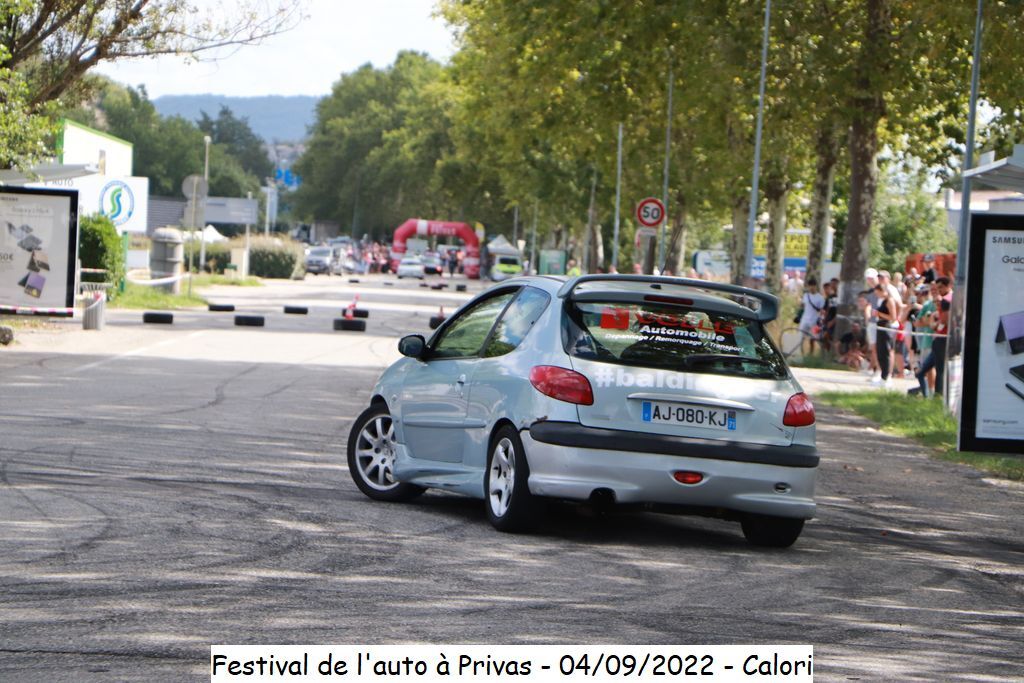 [07] 04/09/2022 - Festival de l'auto à Privas Hpcg