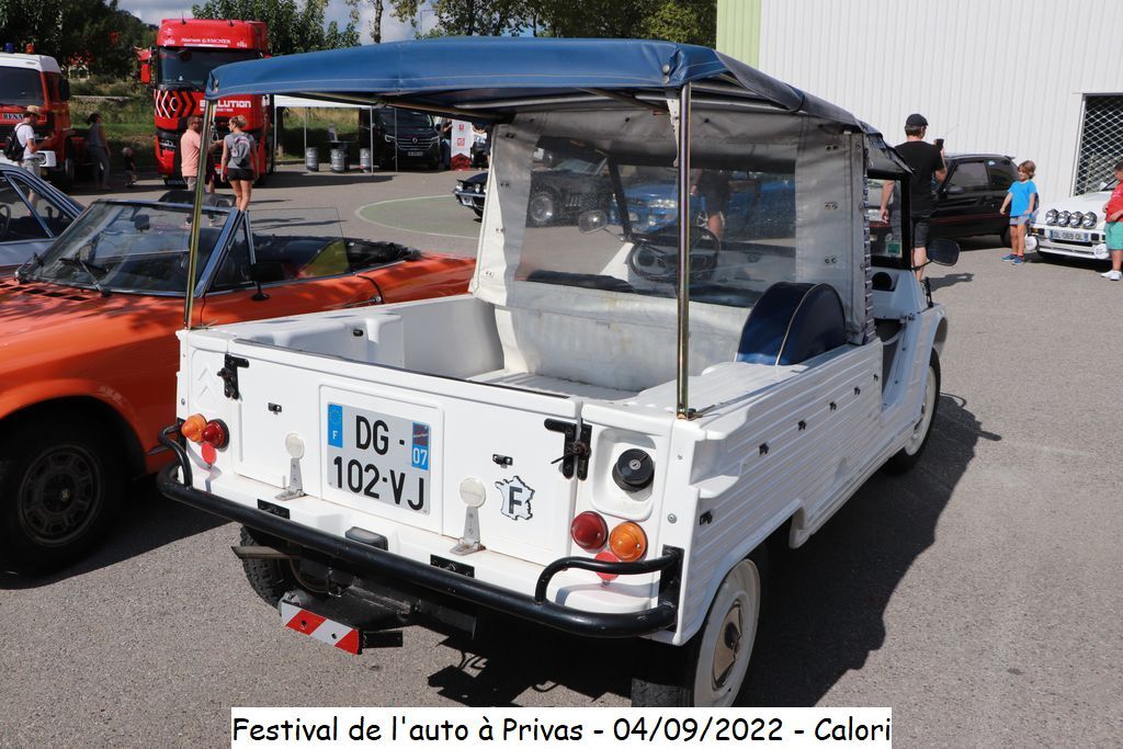 [07] 04/09/2022 - Festival de l'auto à Privas - Page 2 Igxb