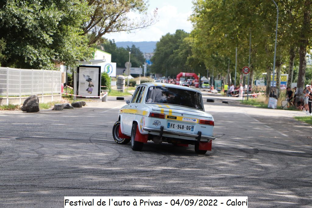 [07] 04/09/2022 - Festival de l'auto à Privas Iyvh