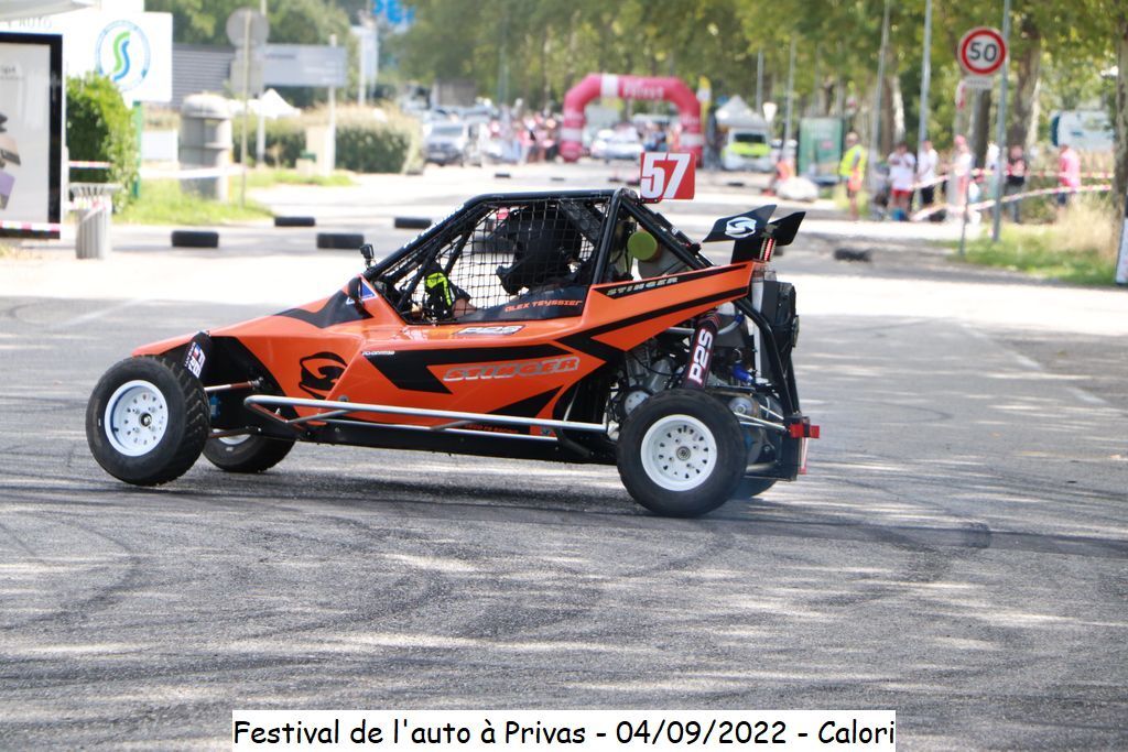 [07] 04/09/2022 - Festival de l'auto à Privas Kcke