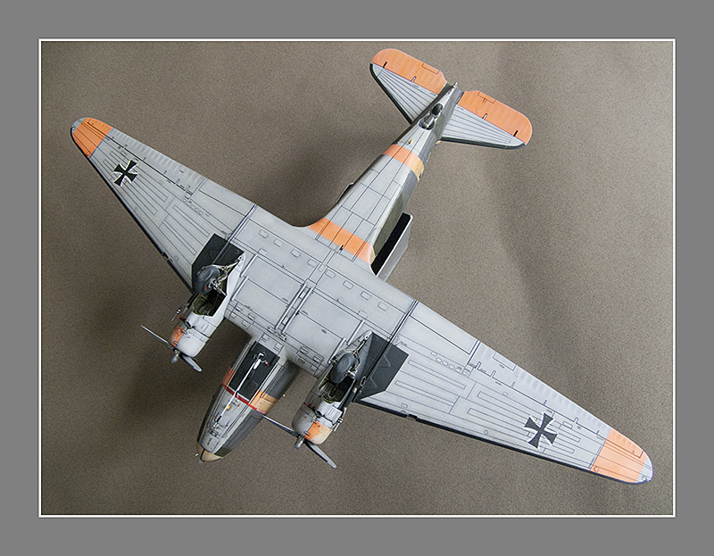 [Airfix] C-47 Lgta