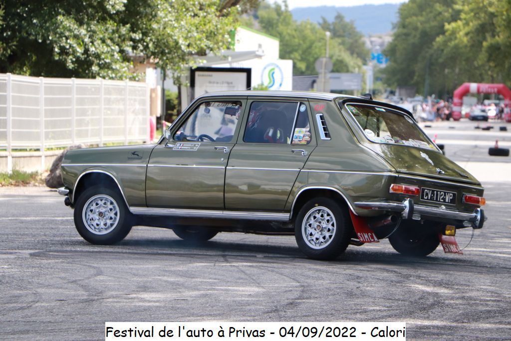 [07] 04/09/2022 - Festival de l'auto à Privas - Page 2 M9ms