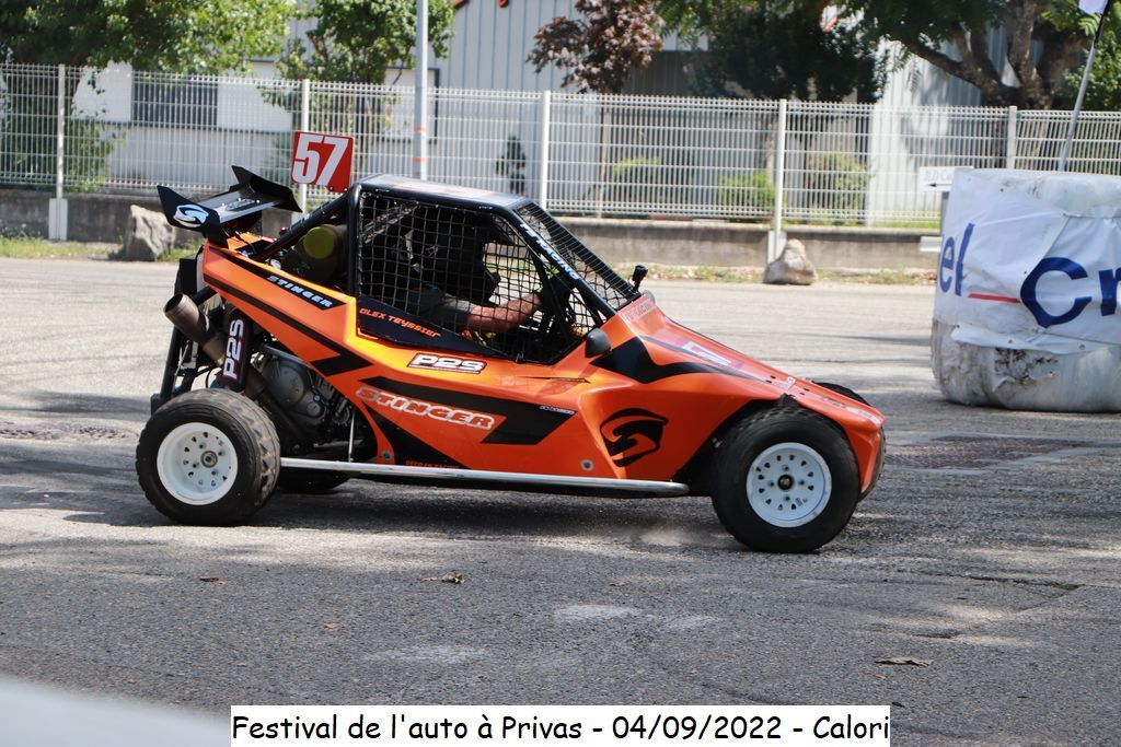 [07] 04/09/2022 - Festival de l'auto à Privas Mgcu